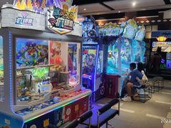 -反斗乐园(中航城君尚购物中心)