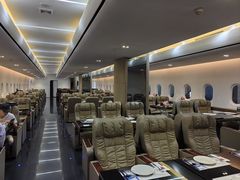 -法兰度航空主题餐厅(河源店)