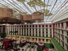 -中家鑫园温泉酒店鑫悦汤泉