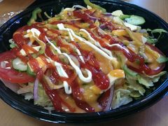 -赛百味SUBWAY(哈西店)