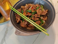 -良厨本味· 老坛剁椒鱼头(深南腾讯店)