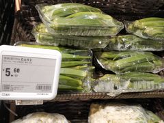 -盒马鲜生(昆城店)