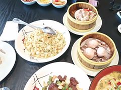 -五缘湾凯悦酒店·悦饗中餐厅