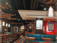 -南拳十三姨·潮汕砂锅粥(世纪金源店)