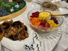 -北京全聚德(西客站店)