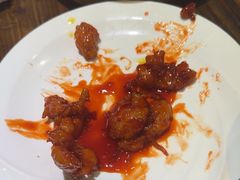 -萬家灯火·私房湘菜·22年老手艺(南岭大道店)