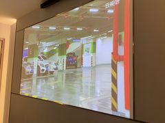 -华夏良子·足道SPA艾灸(铁道大厦店)