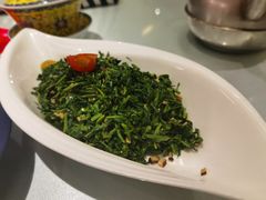 -宁夏国强手抓羊肉·清真菜(未央路凤三店)