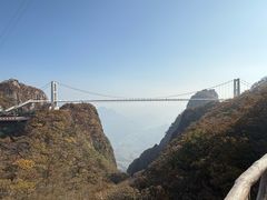 -丹东凤凰山景区