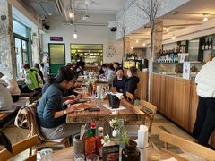 大堂-RAC BAR(安福路店)