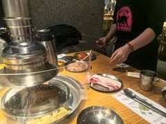 -姜虎东白丁烤肉(恒隆广场店)