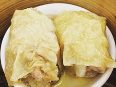 莲香楼-香港蓮香樓(上環店)