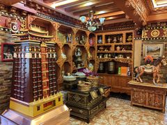 -宗巴雍姆藏餐府