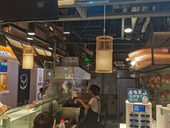 -逐豆匠(望京店)