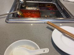 -海底捞火锅(龙湾万达广场店)