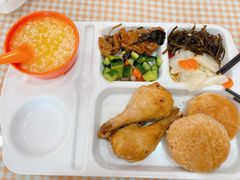 -香妃烤鸡(西单店)