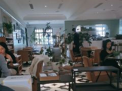 -一尺花园(安和花园店)