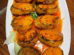 -惠宾饭庄(中山路店)
