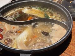 -呷哺呷哺(宝山正大乐城店)
