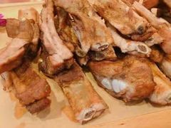 -顺风山庄(水濂山店)