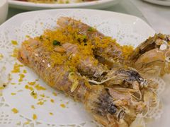 -南海渔家•海鲜•正宗海南菜(亚特兰蒂斯店)