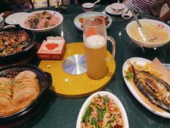 -蘑菇.私房菜. 新派莆田菜(东梅店)