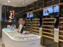 -无界眼镜MaxLess(五角场万达店)