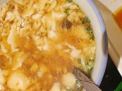 豆腐脑汤-大碗厨(东风路店)