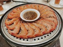 -尖沙咀大酒楼(罗村店·粤菜海鲜·宴会聚餐)