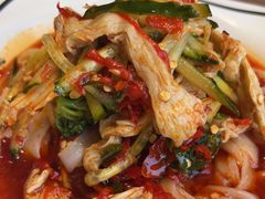 -魏家凉皮(科技三路店)