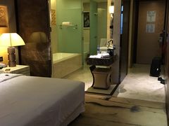 -西安赛瑞喜来登大酒店