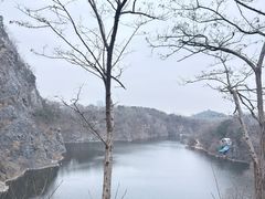 -南山风景名胜区