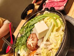 -合点寿司(金虹桥商场店)