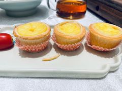 高桶葡挞-广州逸林假日酒店·四季桃源中餐厅(白云山风景区店)