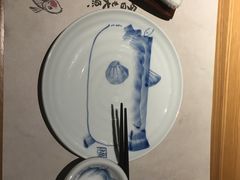 -渔寿司·日本料理(艾尚天地店)