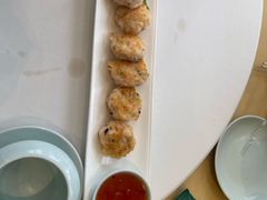 -那家·油麻菜馆(常德道店)