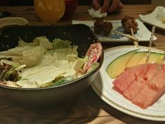 -红叶日料·放题·海胆·定食(星海店)