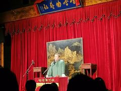 -哈哈曲艺社(西门闲亭店)