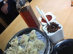 -真真鲜馄饨店(启蒙路店)