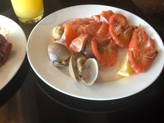 -AdD全日制餐厅(中谷花园酒店)