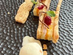 -王品牛排(郑州大卫城店)