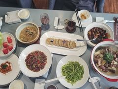 -润泽天·湘味家宴(岳麓山店)