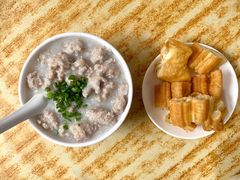 肉丸粥-海浪食店(湖滨中路店)