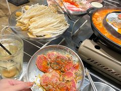 高原红心土豆片-小肚皮饮食店