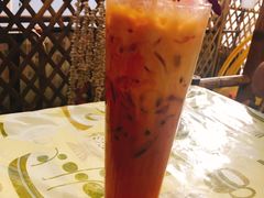 -Jungle Kitchen