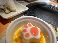 -猫爪爪原切自助烤肉(观音桥阳光世纪店)