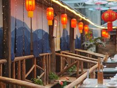 -田园印象·成都土菜院子(华阳店)
