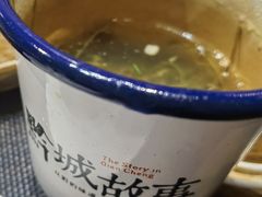 -黔城故事(虎峰别墅店)