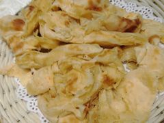 手抓饼-蓬川食府(金海道店)