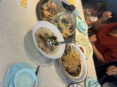 -巧克力渔家.小船海鲜胶东菜(万平口店)